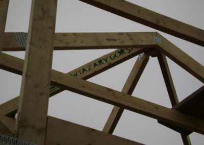 wiązary czy więźba