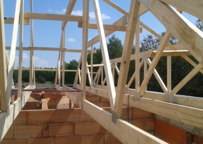 konstrukcja prefabrykowana